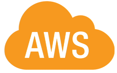aws logo