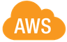 aws logo